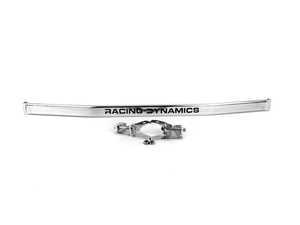 ES#3410298 - 1969930020 - Racing Dynamics Front Strut Brace - Reduce chassis flexing - quality performance from one of the original BMW tuners! - Racing Dynamics - BMW
