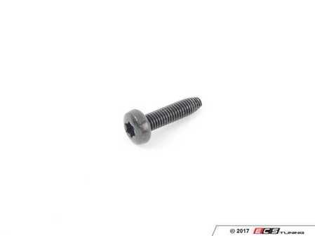 ES#87590 - 51168398478 - SCREW - Genuine BMW - BMW