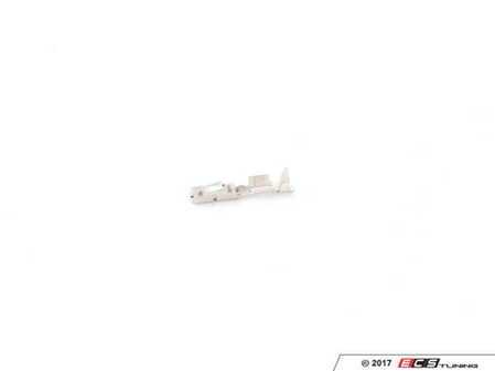 ES#2677094 - 61131393726 - SOCKET TERMINAL MQS - Genuine MINI - 