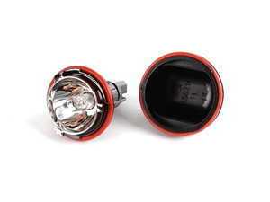 ES#172759 - 63126916097 - Angel Eye Bulb Socket - Includes bulb - Genuine BMW - BMW