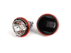 Angel Eye Bulb Socket