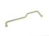 ES#1645579 - 1200150620 - Front Valve Cover Gasket - Right - Found between the front cover and the passenger's side valve cover - Genuine Mercedes Benz - Mercedes Benz