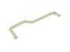 ES#1645579 - 1200150620 - Front Valve Cover Gasket - Right - Found between the front cover and the passenger's side valve cover - Genuine Mercedes Benz - Mercedes Benz