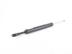 ES#390465 - 4F0413031AP - Front Strut - Black - Priced Each - For vehicles with sports suspension - Genuine Volkswagen Audi - Audi