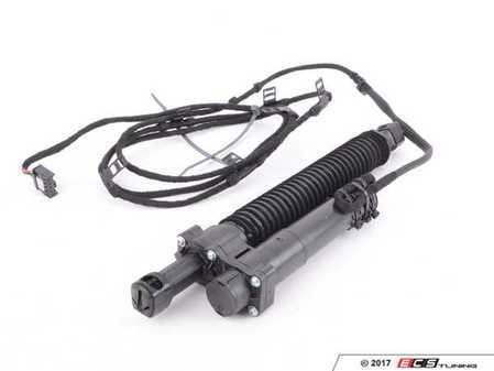 ES#2744489 - 51247373438 - SPINDLE DRIVE, LEFT - Genuine BMW - BMW