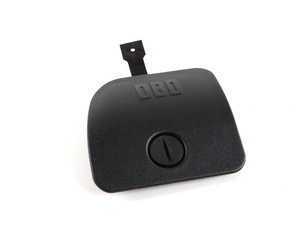 ES#118858 - 51458204889 - COVER OBD - Genuine BMW - BMW