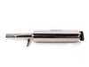 ES#2867 - SDF2550 - Cat-Back Polished Stainless Exhaust System - (NO LONGER AVAILABLE) - Fully polished 2.25" system - Ansa - 