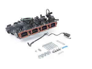  TSI Intake Manifold - With Complete Installation Kit