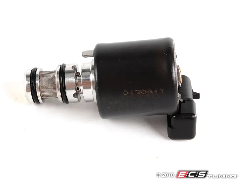 Genuine BMW - 24321423988 - Pressure Regulator (24-32-1-423-988)