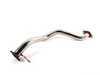 ES#2867 - SDF2550 - Cat-Back Polished Stainless Exhaust System - (NO LONGER AVAILABLE) - Fully polished 2.25" system - Ansa - 