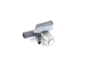 SHUT-OFF VALVE