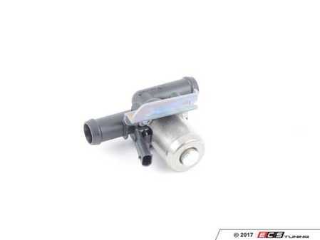 ES#2537670 - 64119254742 - SHUT-OFF VALVE - Genuine BMW - BMW