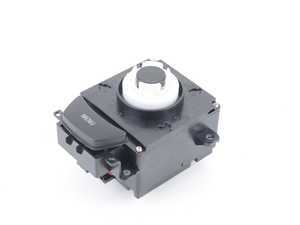 ES#183531 - 65829125348 - iDrive Controller - Genuine BMW replacement for a faulty controller. - Genuine BMW - BMW
