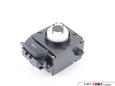 ES#183531 - 65829125348 - iDrive Controller - Genuine BMW replacement for a faulty controller. - Genuine BMW - BMW