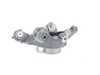 ES#2713923 - 33326792515 - F22 Wheel Carrier - Rear Left - Replace your worn hub carrier - Genuine BMW - BMW