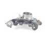 ES#2713923 - 33326792515 - F22 Wheel Carrier - Rear Left - Replace your worn hub carrier - Genuine BMW - BMW