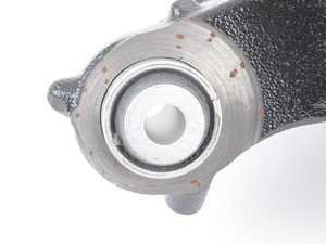 ES#2713923 - 33326792515 - F22 Wheel Carrier - Rear Left - Replace your worn hub carrier - Genuine BMW - BMW