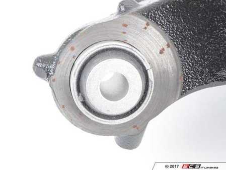 ES#2713923 - 33326792515 - F22 Wheel Carrier - Rear Left - Replace your worn hub carrier - Genuine BMW - BMW
