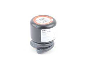 ES#2136302 - 71106792697 - Tire sealant bottle - (NO LONGER AVAILABLE) - Part of the BMW Mobility kit - Genuine BMW - 