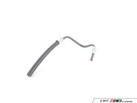 ES#62722 - 34511140559 - RETURN PIPE - Genuine BMW - BMW