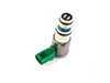 ES#45436 - 24337504753 - Transmission Solenoid Valve - Priced Each - One of three solenoid valves located the rear of the transmission valve body. - Genuine BMW - BMW
