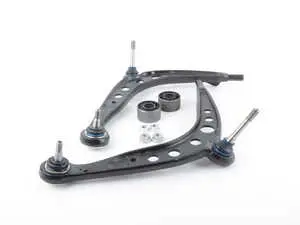 Front Suspension Refresh Kit - Level 1