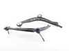 ES#2619465 - 31122228462KT1 - Front Suspension Refresh Kit - Level 1 - Control arms and bushings for a partial front suspension rebuild - Assembled By ECS - BMW