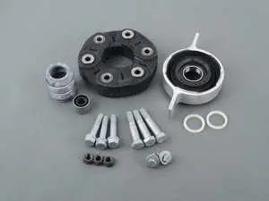 Driveshaft Overhaul Kit - With Giubo and CSB