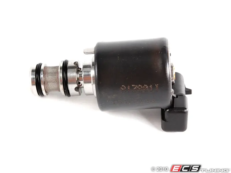 Genuine BMW - 24321423988 - Pressure Regulator (24-32-1-423-988)