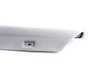 ES#113919 - 51438214825 - "A" Pillar Cover - Left - Hell Grau/Grey - Genuine BMW - BMW