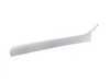 ES#113919 - 51438214825 - "A" Pillar Cover - Left - Hell Grau/Grey - Genuine BMW - BMW