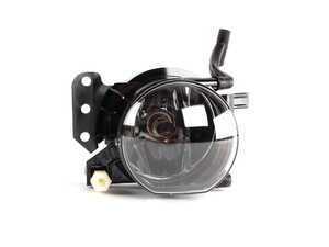 ES#173908 - 63176920704 - Fog Lamp Assembly - Right - Comes with bulb - Genuine BMW - BMW