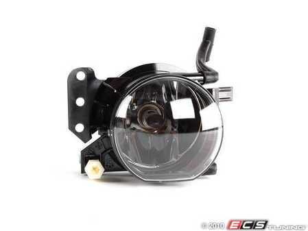 ES#173908 - 63176920704 - Fog Lamp Assembly - Right - Comes with bulb - Genuine BMW - BMW