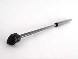 ES#2952392 - 1C0823359KT2 - Hood And Hatch Strut Kit - Replacement strut kit for your hood and hatch - Assembled By ECS - Volkswagen