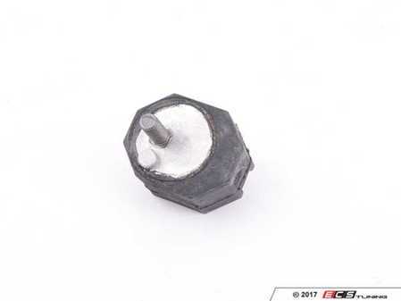 ES#3450213 - 24711128372 - E30 Transmission Mount - Priced Each - Keep Your Driveline Secure - Corteco - BMW
