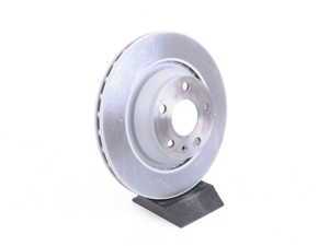 ES#2562333 - 8J0615601A - Brake Disc - Brembo - Audi