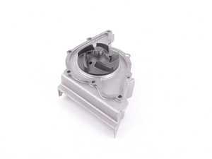 ES#3476604 - 078121004C - Water Pump  - Featuring a stronger metal impeller - Graf - Audi