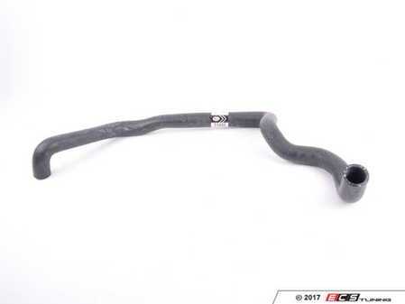 ES#3235358 - 17122754223 - Lower Radiator Hose To Thermostat Housing - Front 52395 - Keep your MINI engine cool and to proper circulation - Gates - MINI