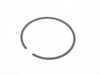ES#3151145 - 06K107065AG - Piston Assembly - Priced Each - Includes piston rings, wrist pin, and circlips. 82.5mm - Genuine Volkswagen Audi - Audi Volkswagen