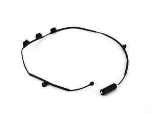 ES#1963698 - 34356761448 - Brake Pad Sensor - Rear - Used to alert you that the brake pads are wearing down - Bowa - MINI