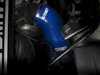 ES#3247493 - 006655TMS02 - Turner Motorsport N52 Silicone Intake Boot - Blue - Flexible silicone smooths the intake tract while allowing for a range of performance intakes fitments. The ultimate in durability! - Turner Motorsport - BMW
