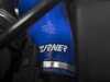 ES#3247493 - 006655TMS02 - Turner Motorsport N52 Silicone Intake Boot - Blue - Flexible silicone smooths the intake tract while allowing for a range of performance intakes fitments. The ultimate in durability! - Turner Motorsport - BMW