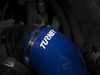 ES#3247493 - 006655TMS02 - Turner Motorsport N52 Silicone Intake Boot - Blue - Flexible silicone smooths the intake tract while allowing for a range of performance intakes fitments. The ultimate in durability! - Turner Motorsport - BMW
