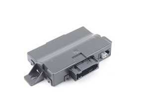 ES#2912767 - 4G5907468F - Diagnosis Interface Control Module - Diagnosis Interface control module for Data bus - Genuine Volkswagen Audi - Audi