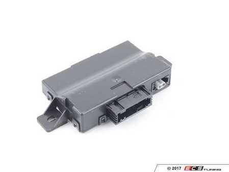 ES#2912767 - 4G5907468F - Diagnosis Interface Control Module - Diagnosis Interface control module for Data bus - Genuine Volkswagen Audi - Audi