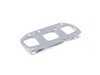 ES#275885 - 03H253050D - Manifold Gasket  - Seals cylinders 4-6 - Genuine Volkswagen Audi - Volkswagen