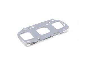 ES#275885 - 03H253050D - Manifold Gasket  - Seals cylinders 4-6 - Genuine Volkswagen Audi - Volkswagen