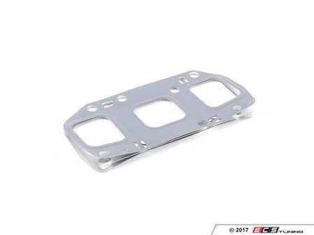 ES#275885 - 03H253050D - Manifold Gasket  - Seals cylinders 4-6 - Genuine Volkswagen Audi - Volkswagen
