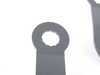 ES#3419430 - 024570SCH01A - Drive Belt Serpentine Tensioner Tool - Upgraded Rubber Grips - Set of two main pulley tools for MINI, Upgraded rubber grips to ensure proper grip under tension!! - Schwaben - MINI