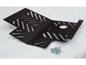 ES#3477470 - RSE30S14 - E30 M3 Heavy Duty Skid Plate - Protect your E30 M3's most vulnerable area! - Race Skids - BMW
